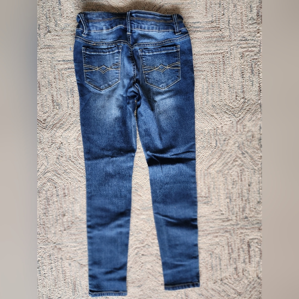Girls jeans